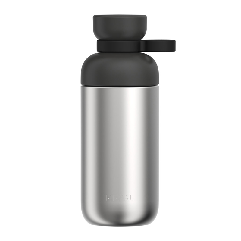 Mepal waterfles gerecycled RVS 500 ml - Afbeelding 4