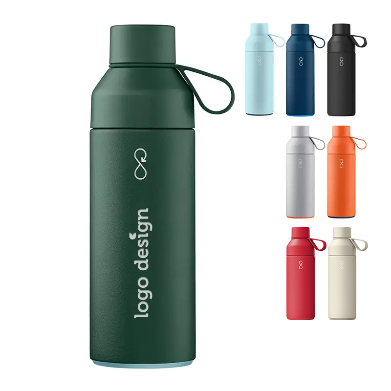 Ocean Bottle