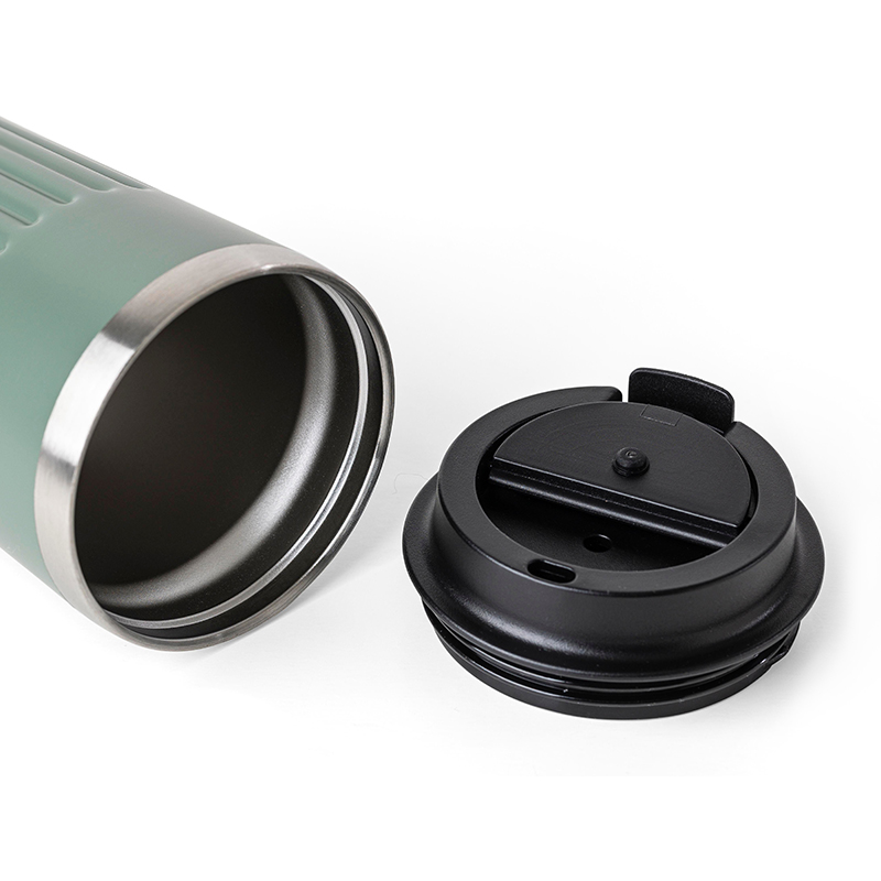 Reis­mok gerecycled RVS - Afbeelding 6