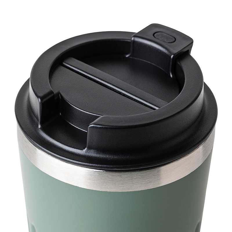 Reis­mok gerecycled RVS - Afbeelding 3