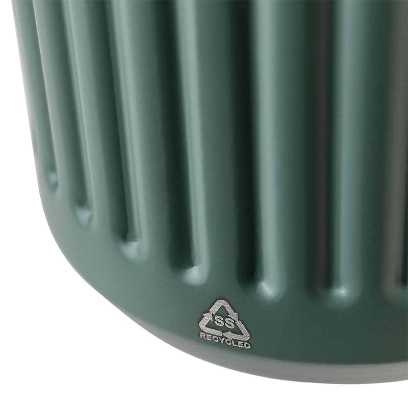 Reis­mok gerecycled RVS - Afbeelding 8