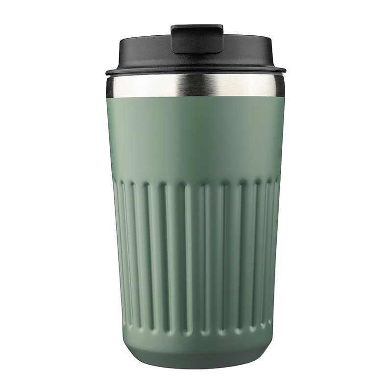 Reis­mok gerecycled RVS - Afbeelding 15