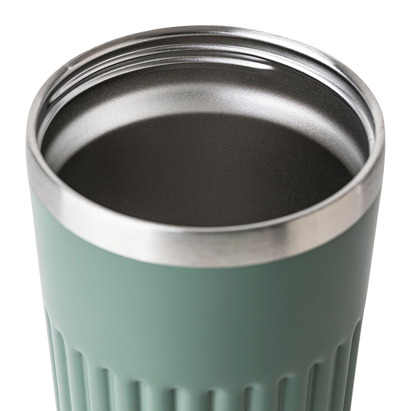 Reis­mok gerecycled RVS - Afbeelding 4