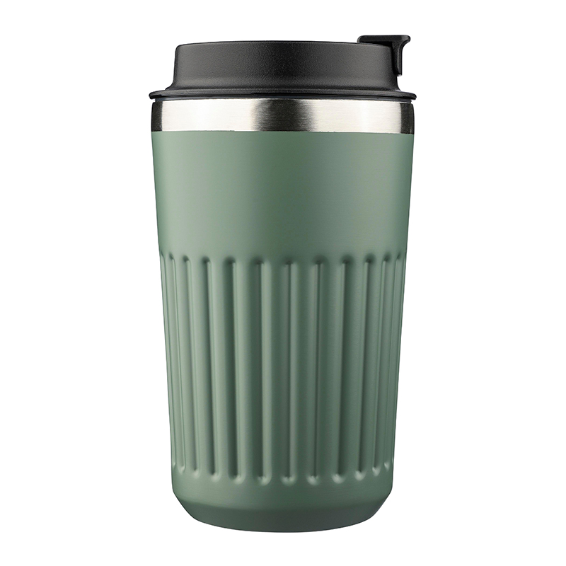 Reis­mok gerecycled RVS - Afbeelding 2