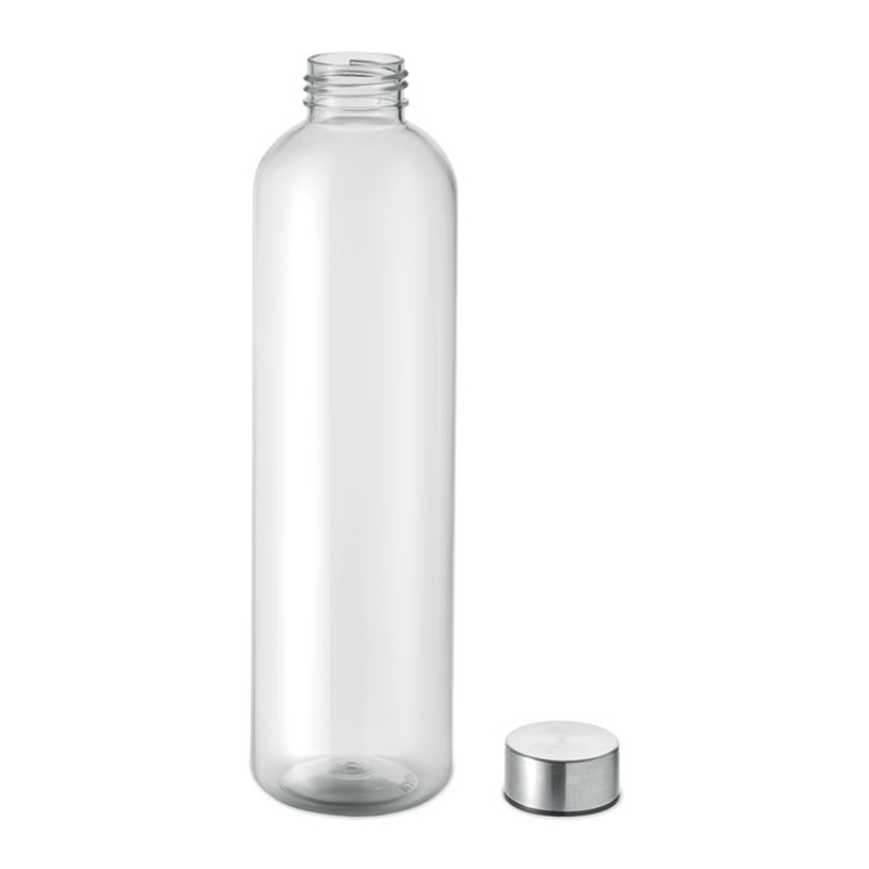 RPET drinkfles 1L - Afbeelding 3