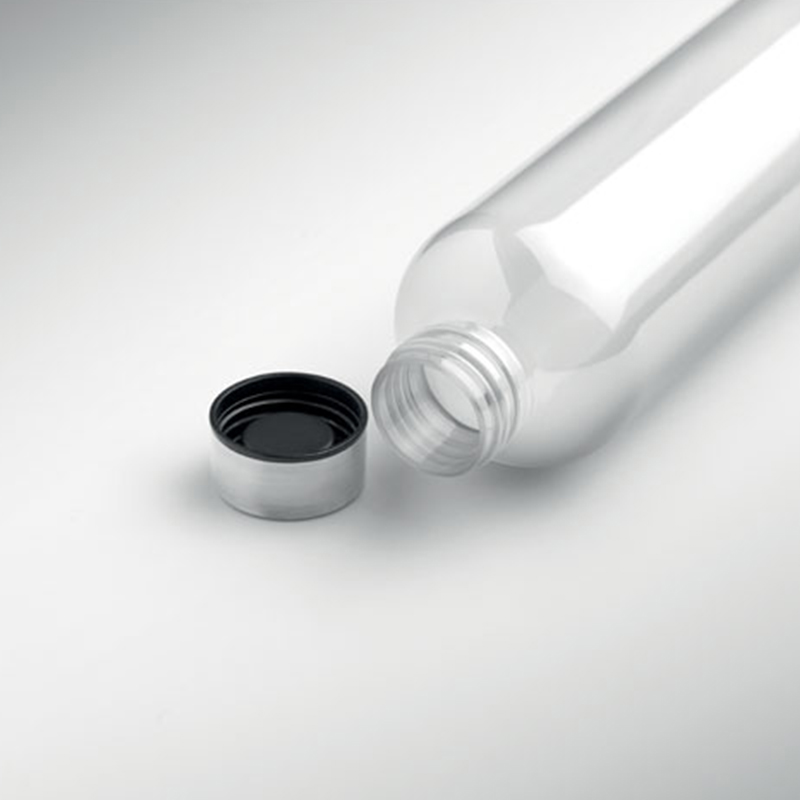RPET drinkfles 1L - Afbeelding 4