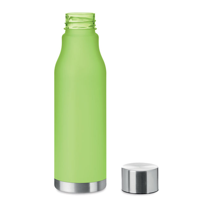 RPET drinkfles 600 ml - Afbeelding 2