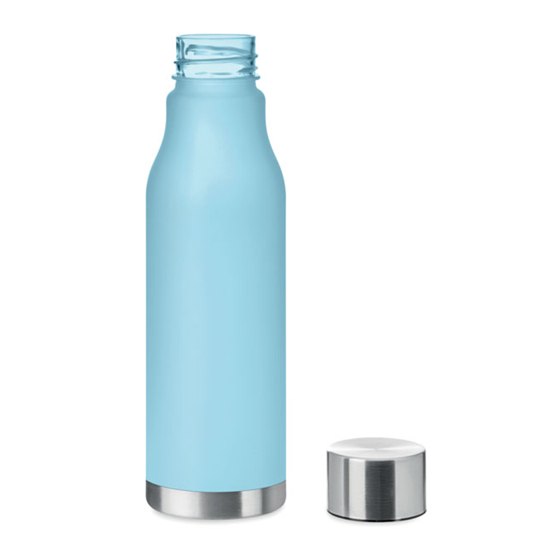 RPET drinkfles 600 ml - Afbeelding 3