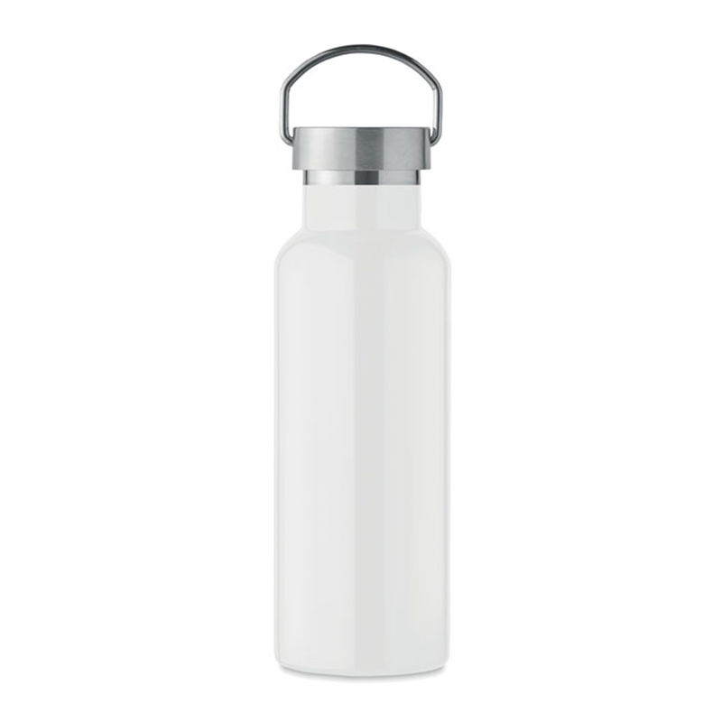RVS fles dubbelwandig - Afbeelding 6