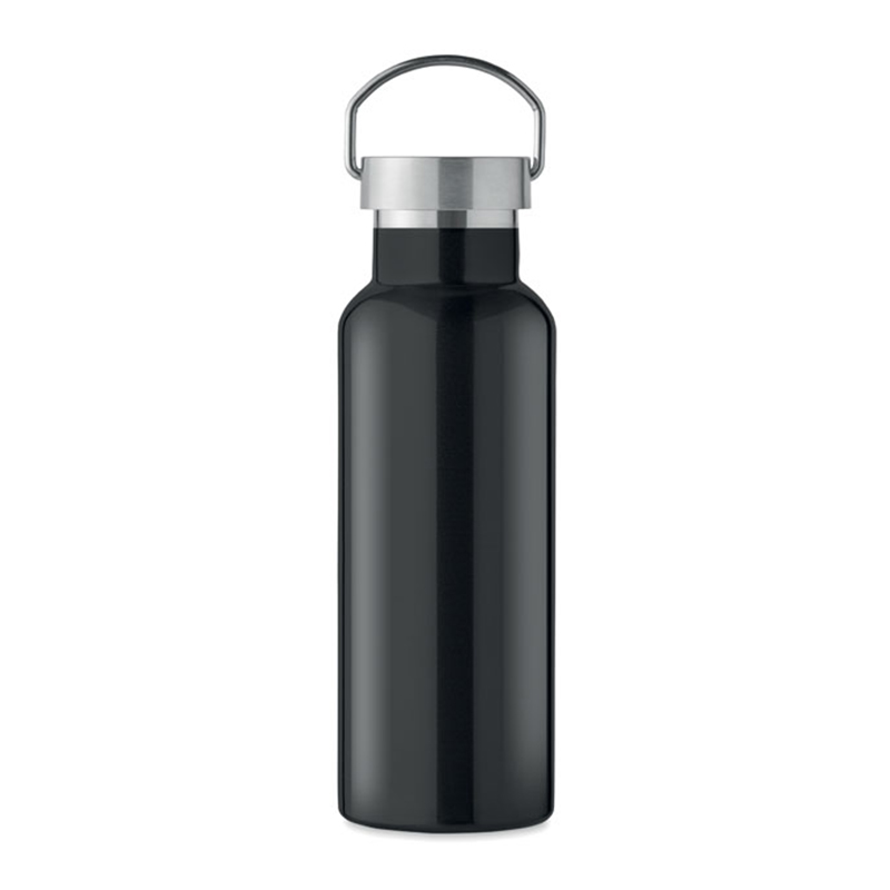 RVS fles dubbelwandig - Afbeelding 9
