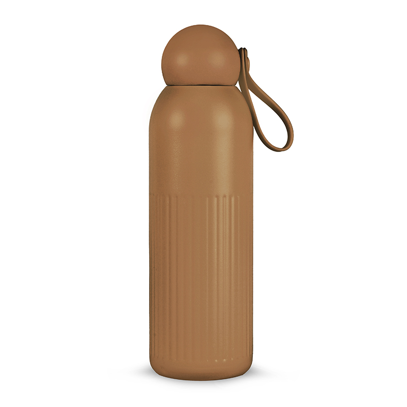 Sagaform stalen fles - Afbeelding 5
