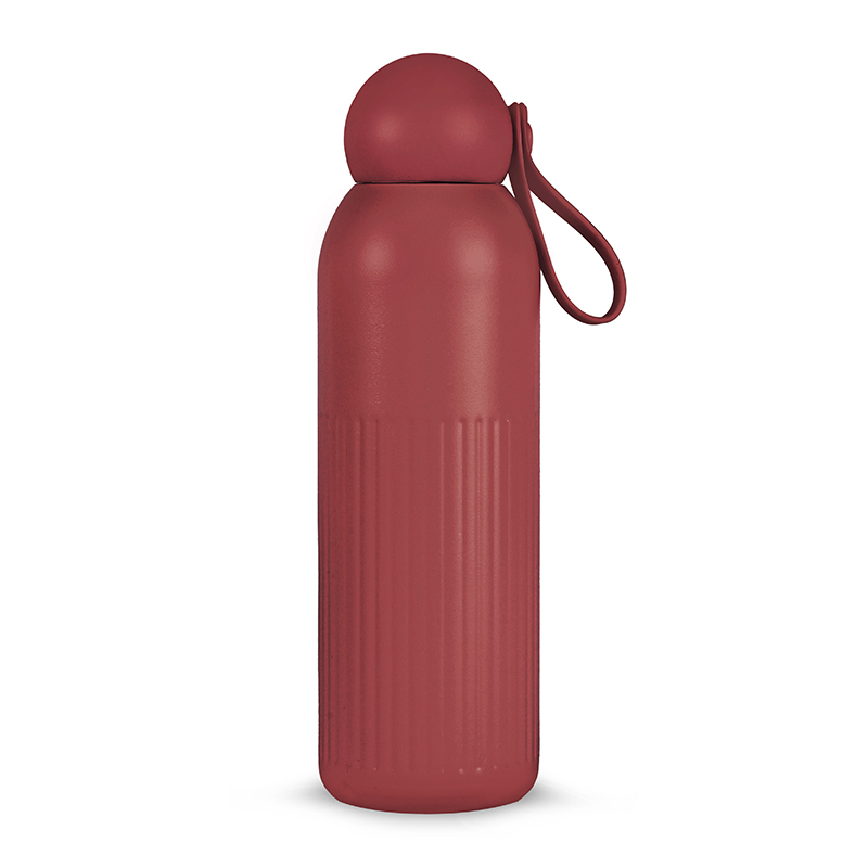 Sagaform stalen fles - Afbeelding 7