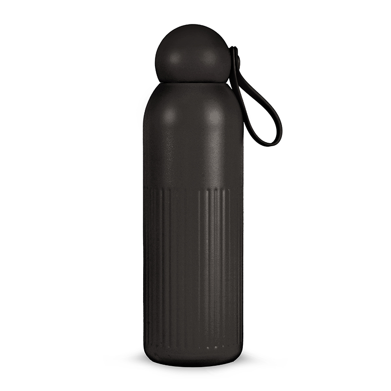 Sagaform stalen fles - Afbeelding 9