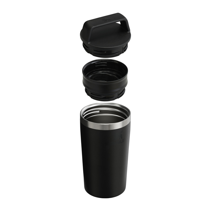 Stanley Café-To-Go Travel Mug 350 ml - Afbeelding 4