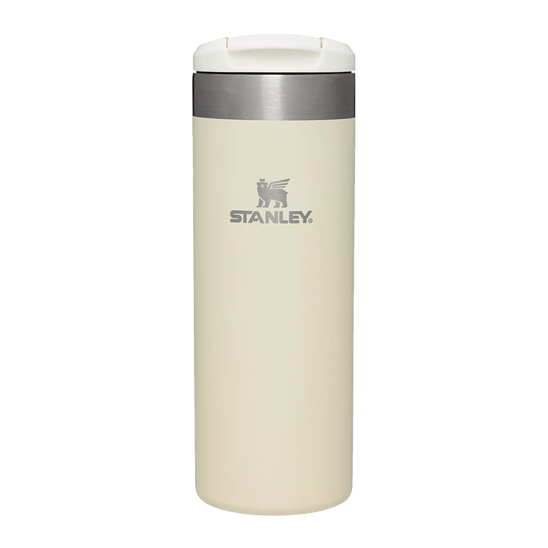 Stanley The AeroLight Transit Mug 0.35L hot coral Stanley The AeroLight Transit Mug 0.35L hot coral