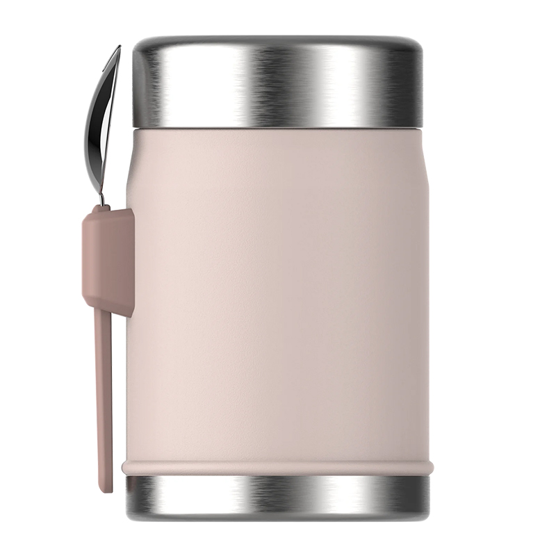 Stanley Classic Legendary Food Jar + Spork - Afbeelding 4