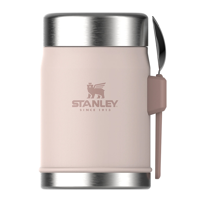 Stanley Classic Legendary Food Jar + Spork - Afbeelding 8