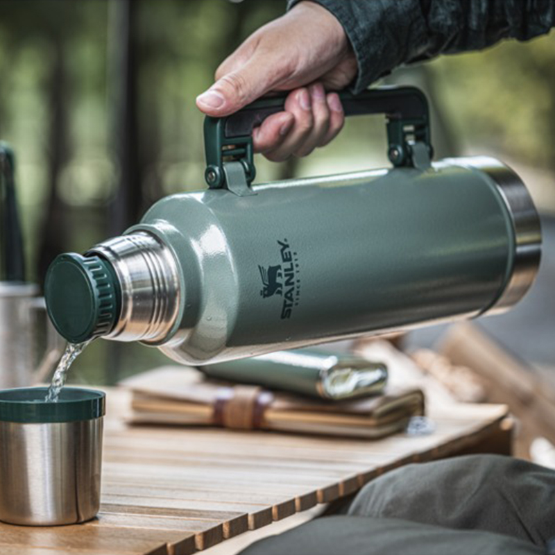 Stanley Classic Legendary 1L - Afbeelding 2
