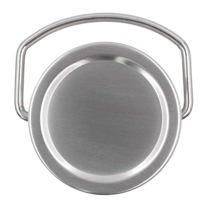 Thermos reisfles - Afbeelding 4