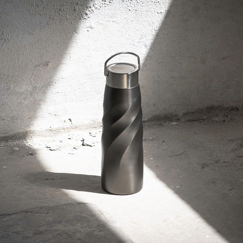 Thermos reisfles - Afbeelding 5