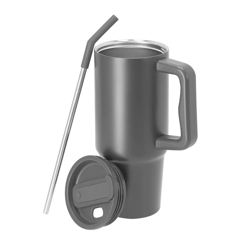 Thermosbeker 900 ml - Afbeelding 2
