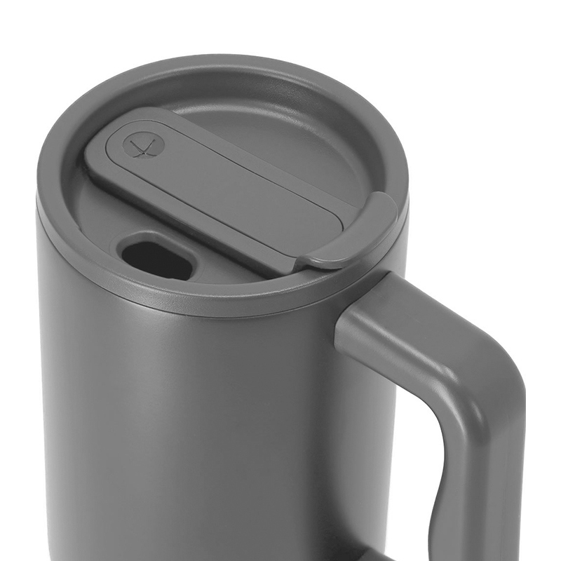 Thermosbeker 900 ml - Afbeelding 4