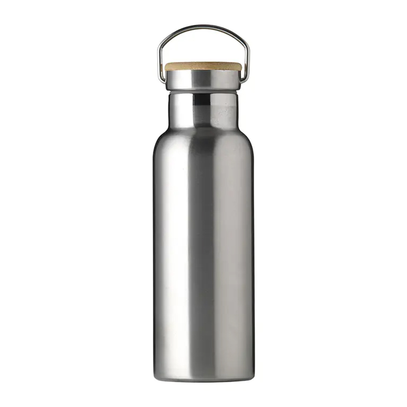 Thermosfles gerecycled 500 ml - Afbeelding 6