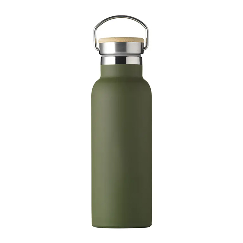 Thermosfles gerecycled 500 ml - Afbeelding 3