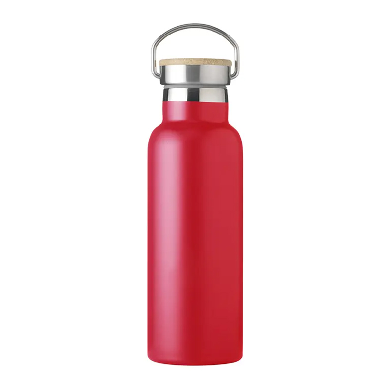 Thermosfles gerecycled 500 ml - Afbeelding 4