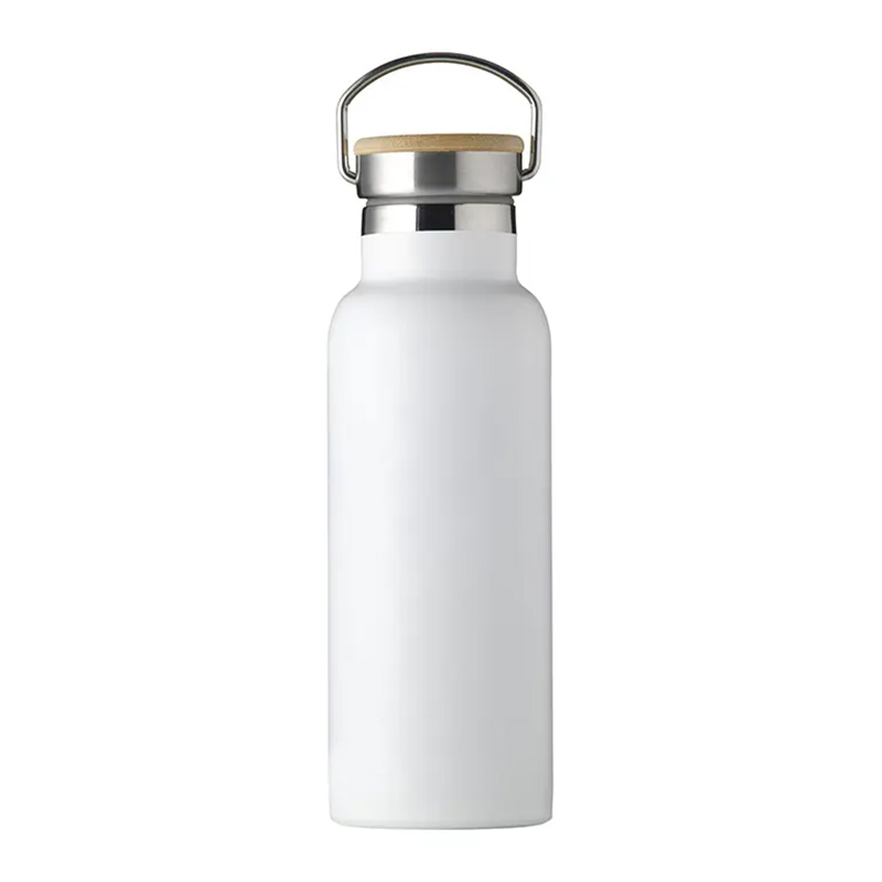 Thermosfles gerecycled 500 ml - Afbeelding 5