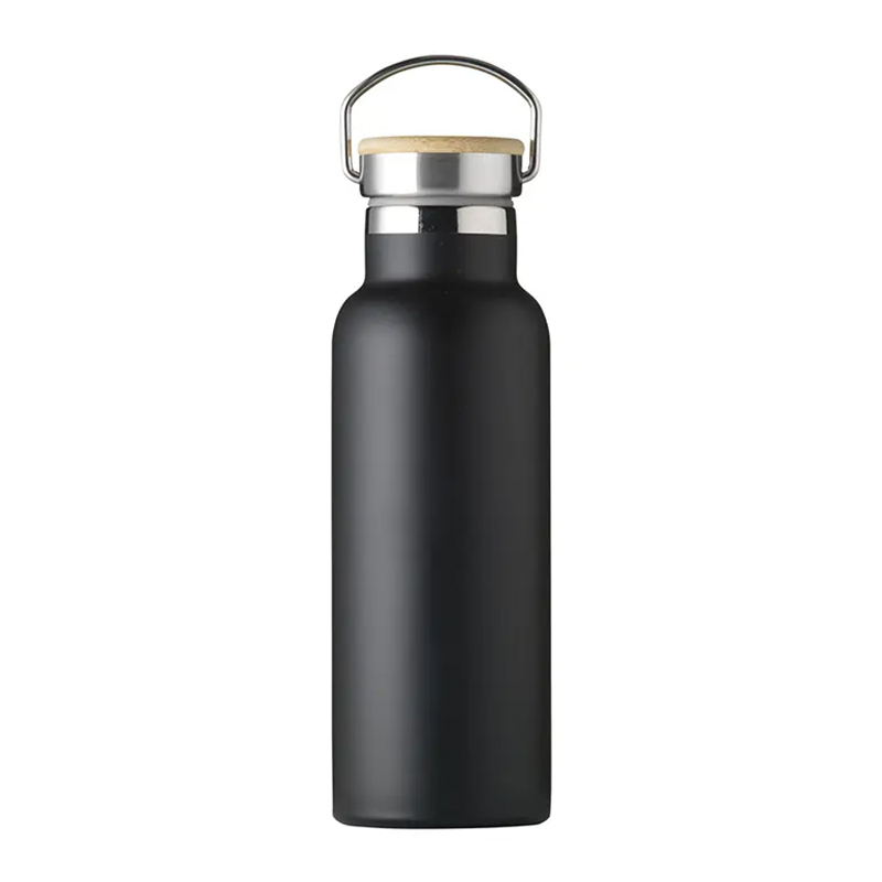 Thermosfles gerecycled 500 ml - Afbeelding 7