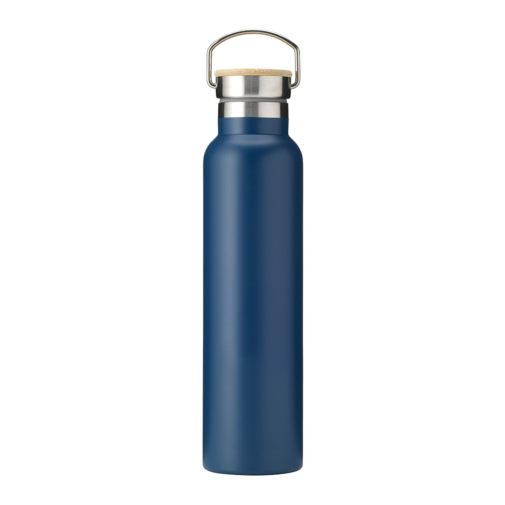 Thermosfles gerecycled 750 ml - Afbeelding 4