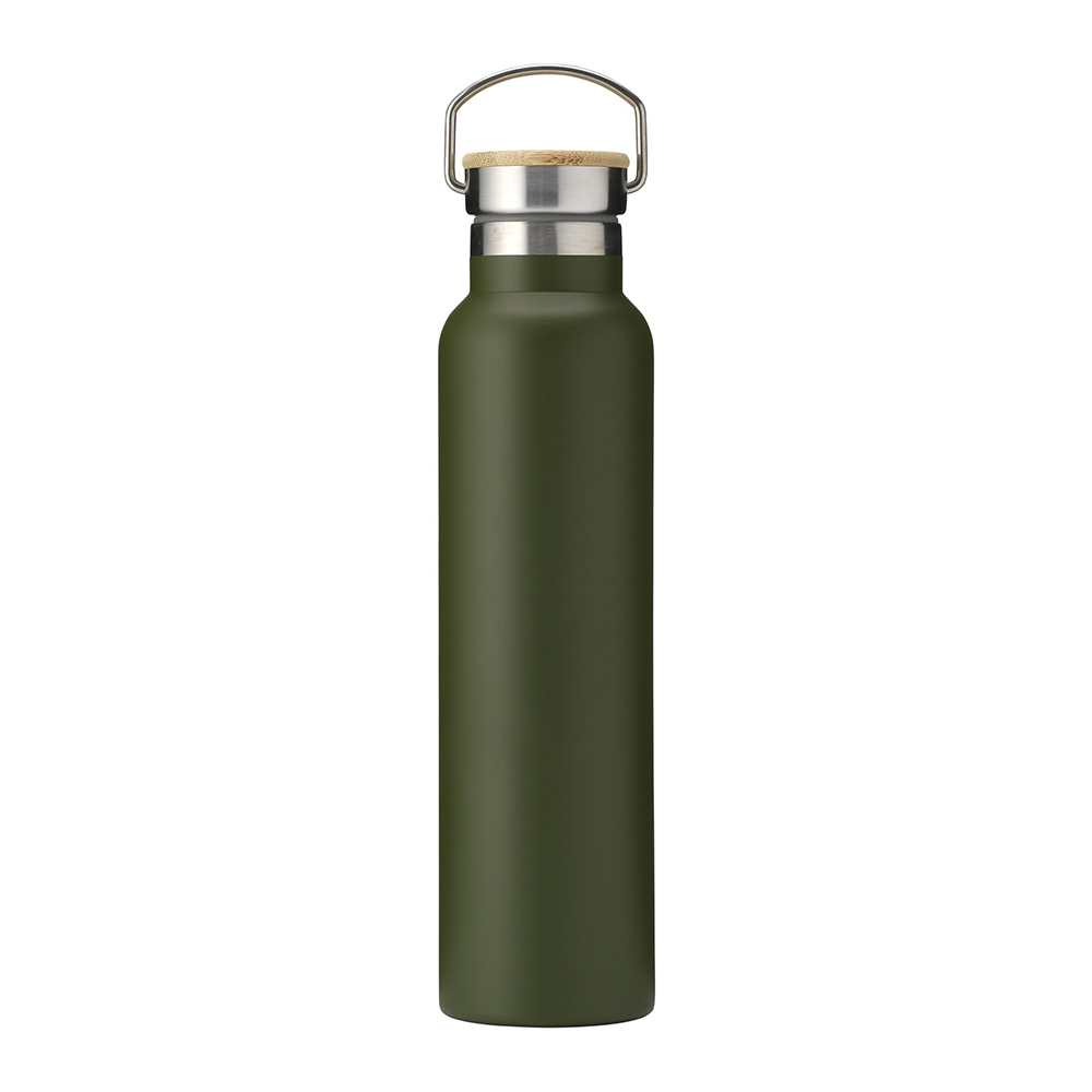 Thermosfles gerecycled 750 ml - Afbeelding 5
