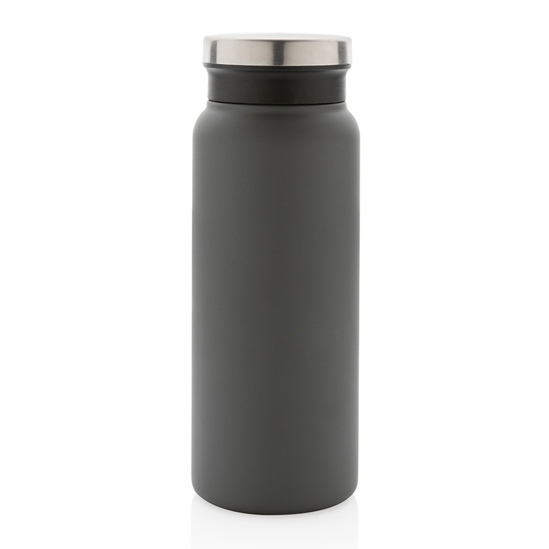 Thermosfles gerecycled RVS - Afbeelding 5
