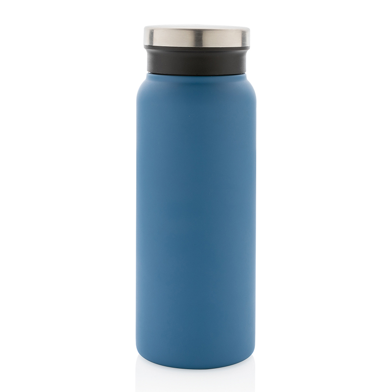 Thermosfles gerecycled RVS - Afbeelding 4