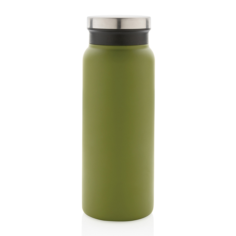 Thermosfles gerecycled RVS - Afbeelding 6