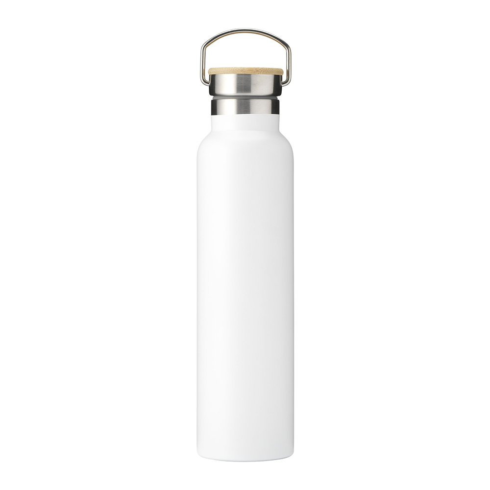 Thermosfles gerecycled 750 ml - Afbeelding 6