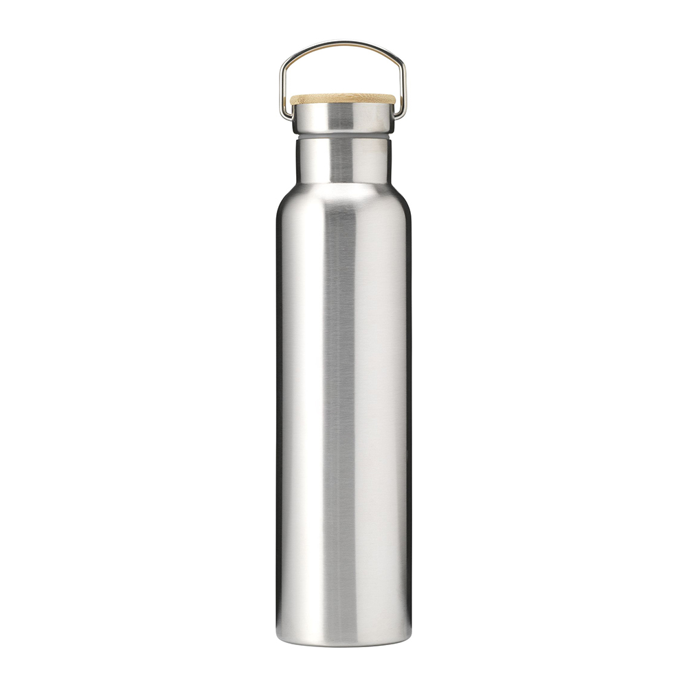 Thermosfles gerecycled 750 ml - Afbeelding 3
