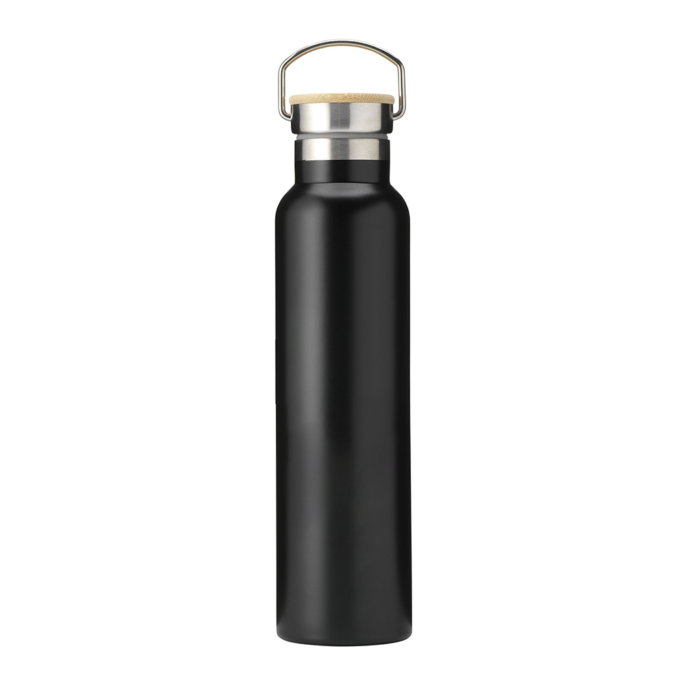 Thermosfles gerecycled 750 ml - Afbeelding 7