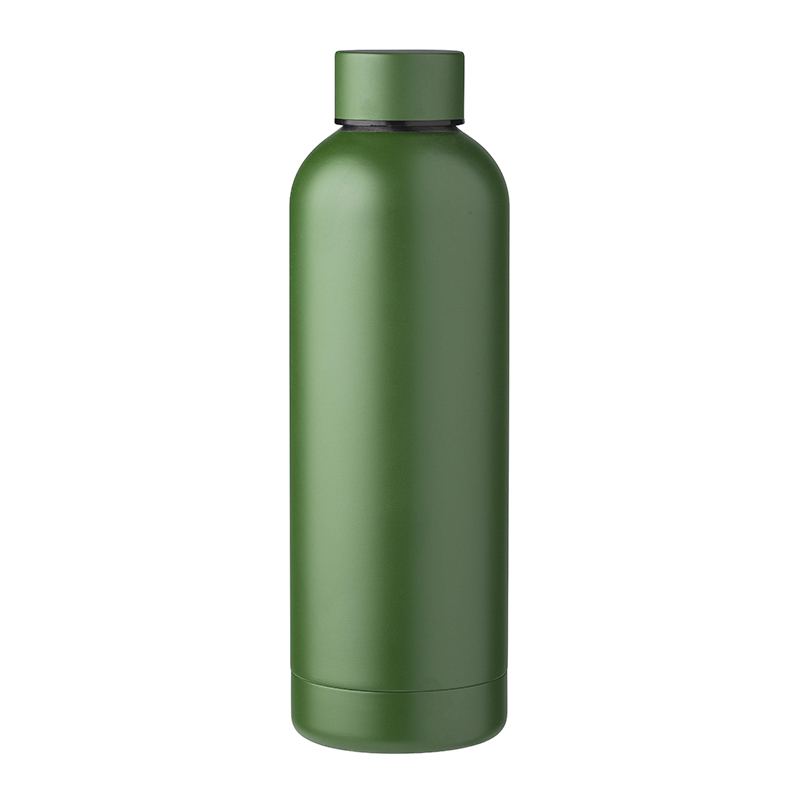 Thermosfles mat - Afbeelding 3