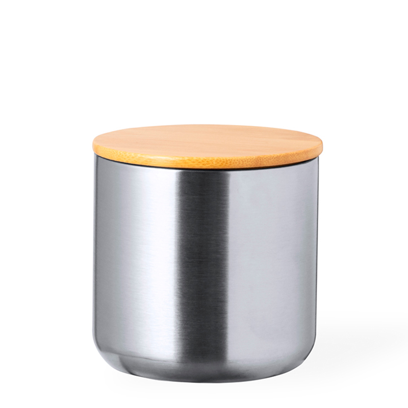 Thermosfles met bekers - Afbeelding 3