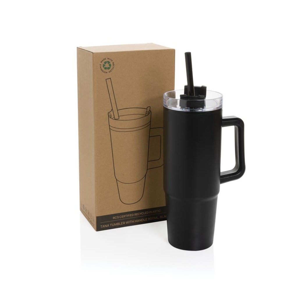 Tumbler 900 ml - Afbeelding 3