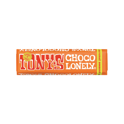 Tony's Chocolonely (50 gram) | eigen wikkel - Afbeelding 11
