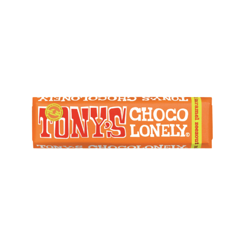 Tony's Chocolonely Paasreep (50 gr.) - Afbeelding 6