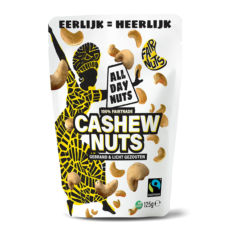 Stazak met noten - Afbeelding 3
