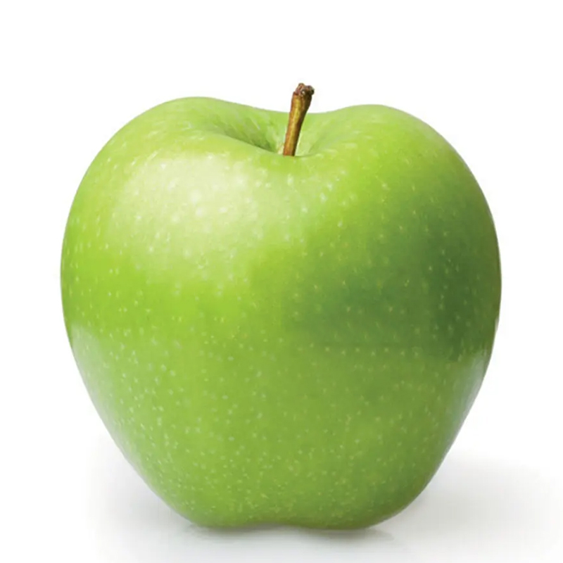 Appel in bedrukt doosje - Afbeelding 3