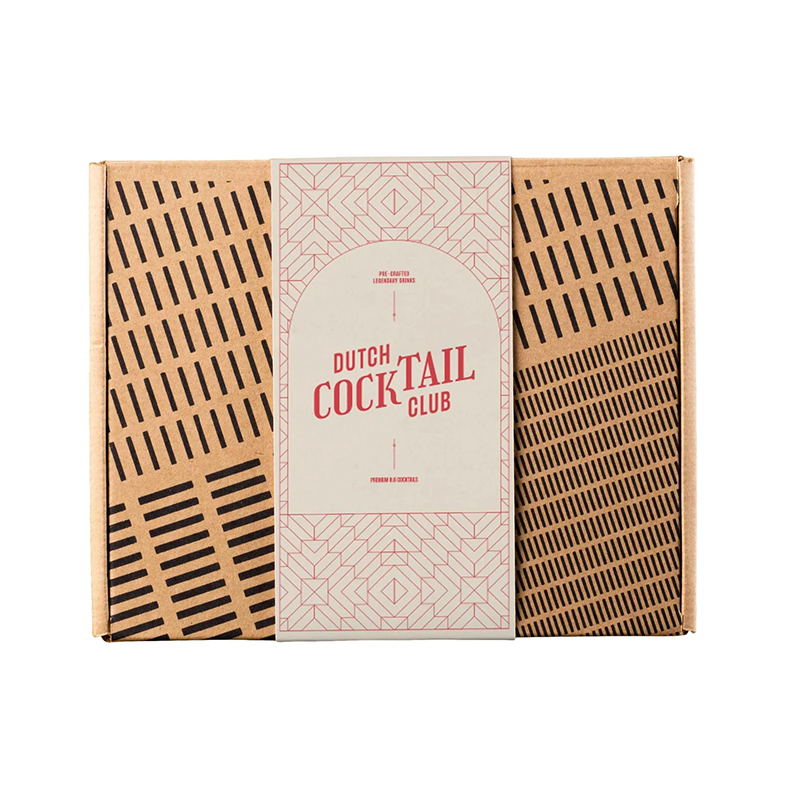 Mocktail box - Afbeelding 2