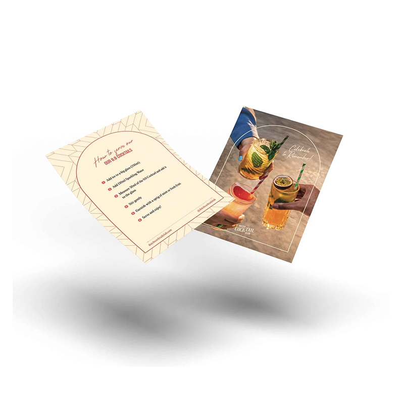Mocktail box - Afbeelding 6