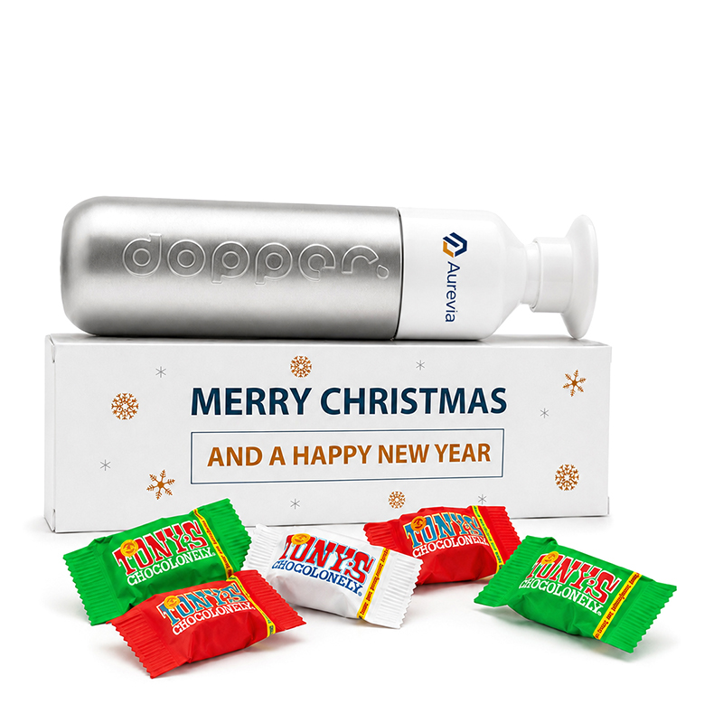 Dopper Insulated 350 ml | kerstgeschenk