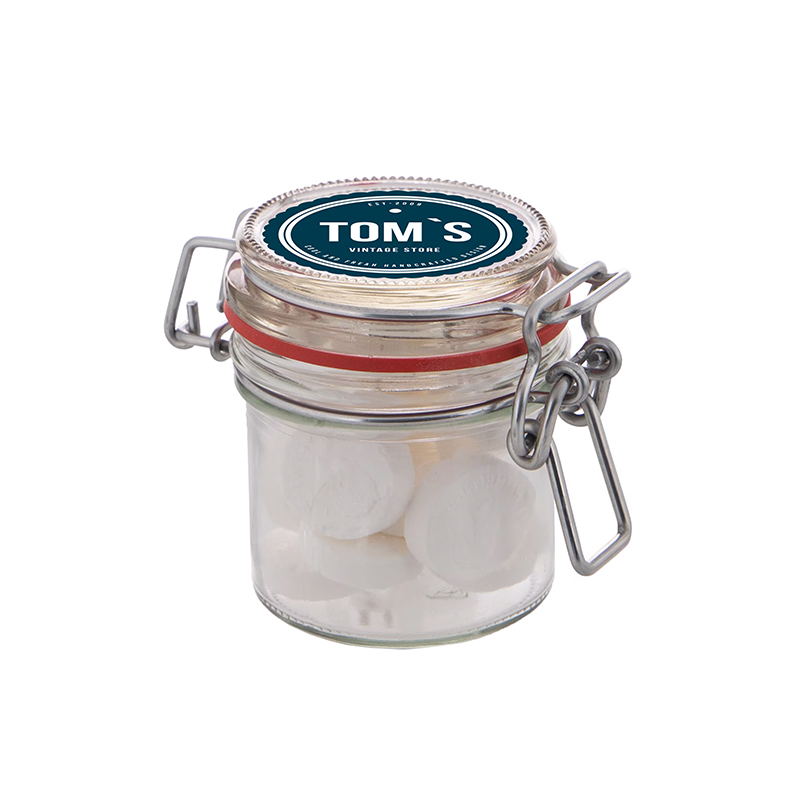 Mini snoeppot - Afbeelding 4